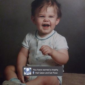 Meet your Posher, Josh